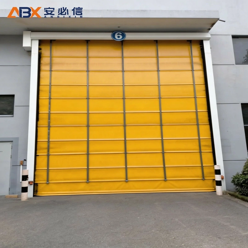 营口堆积门