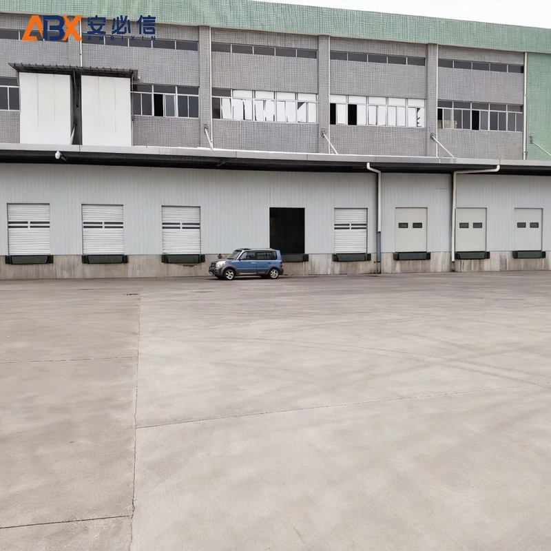 营口消防高速门
